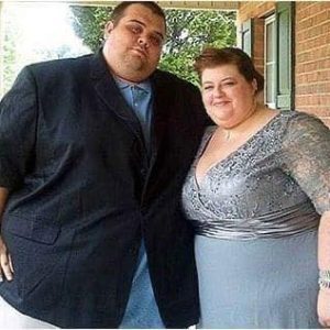 “They Suffered From Excess Weight All Their Lives And Lost More Than Half Of Their Weight”: Amazing Photos Of Transformations Of These Couples!