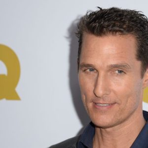 Co-host of ‘The View’ triggers Matthew McConaughey, his reply is very unexpected