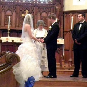 I Yelled ‘I Don’t!’ at My Own Wedding after Conversation with Groom’s Mother Whose Plan Almost Worked Out