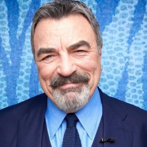 The health issues of Tom Selleck