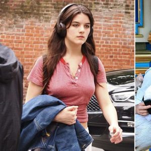 Suri Cruise, The daugther of Kate and Tom Cruise turned 18 and SILENTLY changed her name… And everyone’s saying the same thing! See her new name in the comments