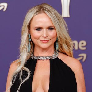 Miranda Lambert catches heat for too much cleavage in daring black gown, fans call her ‘trashy’