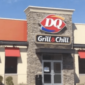 Wisconsin Dairy Queen Puts Up ‘Politically Incorrect’ Sign, Owner Stands By His Decision