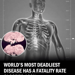 Kuru: The World’s deadliest disease with a near 100% fatality rate