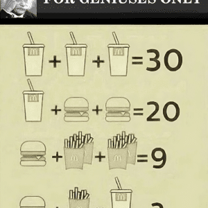 Did You Solve This Correctly?