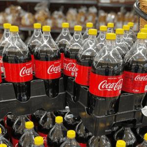 If You Spot A Coke With Yellow Cap, Here’s What It Means