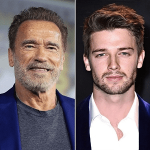 “The Star Dads Are Getting Old, But Their Kids Are In Their Prime Of Life”: The Most Attractive Sons Of Famous Hollywood Actors!