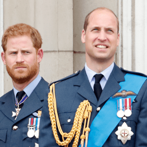 Prince William makes ‘tough and resolute’ stand on Prince Harry after royal feud: He ‘commands respect’