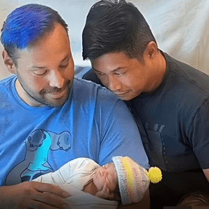 Baby Girl Dies After Being Left in Hot Car Just Two Months After She Was Adopted By a San Diego Couple