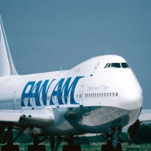 Pan Am returns with K trip to relive ‘golden days of travel’