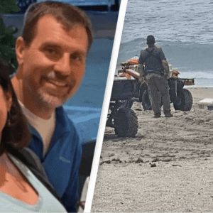 Tragic Loss of Parents of Six During First Family Vacation