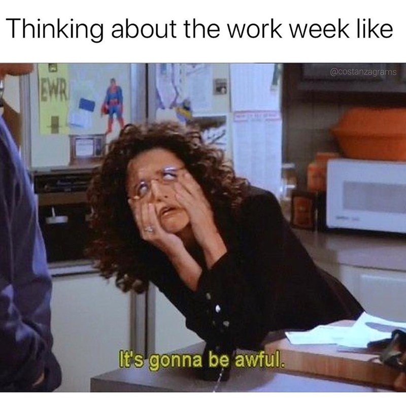 Seinfeld Memes