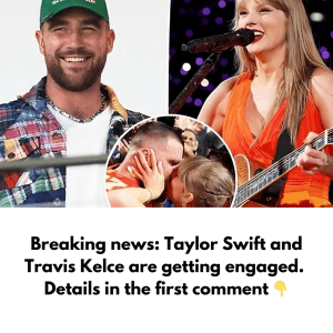 Taylor Swift and Travis Kelce are getting engaged soon: source