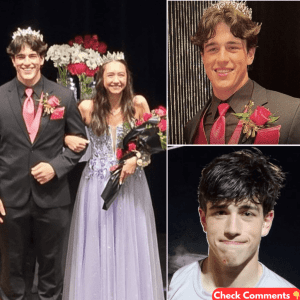 17-year-old Prom King found dead just one hour after being reported missing