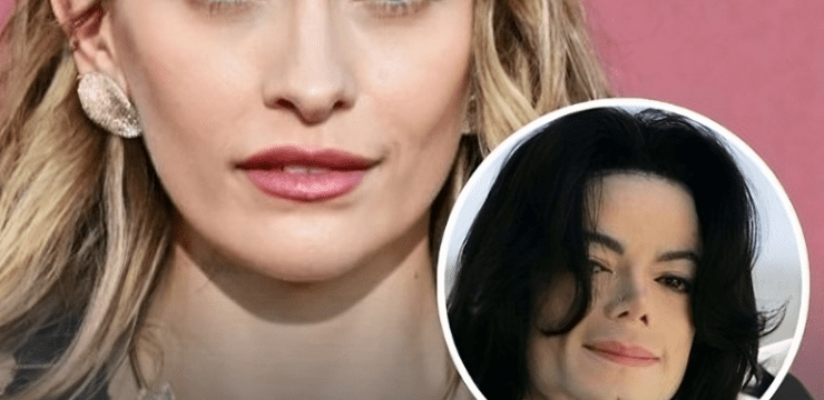 Paris Jackson explains why she identifies as a Black woman