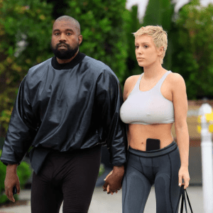 No restaurant owners’ establishments are permitted to host Kanye West and his spouse Bianca Censori!