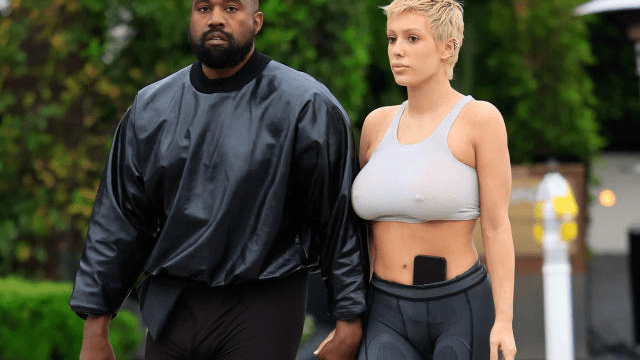 No restaurant owners’ establishments are permitted to host Kanye West and his spouse Bianca Censori!