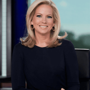 News Anchor Shannon Bream was a pageant beauty queen. She won two titles in the 90s